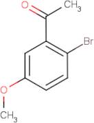 2'-Bromo-5'-methoxyacetophenone
