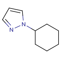 1-Cyclohexylpyrazole