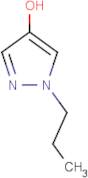 1-Propylpyrazol-4-ol