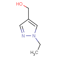 (1-ethylpyrazol-4-yl)methanol