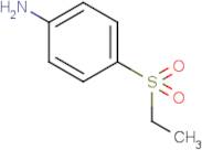 4-(Ethanesulfonyl)aniline