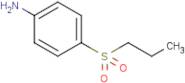 4-(Propane-1-sulfonyl)aniline