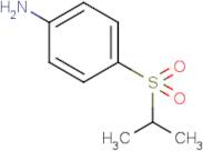 4-(Propane-2-sulfonyl)aniline