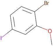 2-Bromo-5-iodoanisole