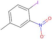 1-Iodo-4-methyl-2-nitrobenzene