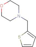 4-(Thiophen-2-ylmethyl)morpholine