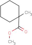 Methyl 1-methylcyclohexane-1-carboxylate