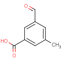 3-Formyl-5-methylbenzoic acid