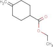 Ethyl 4-methylidenecyclohexane-1-carboxylate