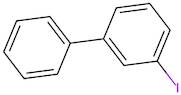 3-Iodo-biphenyl