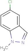 5-Chloro-1-methylindazole