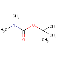 tert-Butyl N,N-dimethylcarbamate