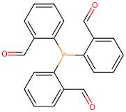 Tris(2-formylphenyl)phosphine