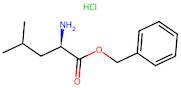 Benzyl D-leucinate hydrochloride