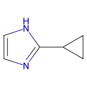 2-Cyclopropyl-1H-imidazole