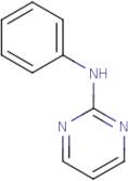 2-(N-Anilino)pyrimidine