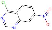 4-Chloro-7-nitroquinazoline