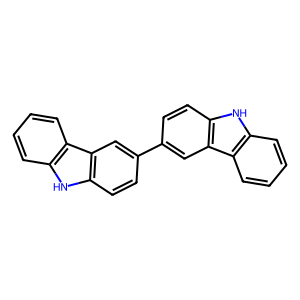 9H,9'H-3,3'-Bicarbazole