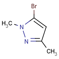 5-Bromo-1,3-dimethyl-1H-pyrazole