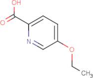 5-Ethoxypicolinic acid