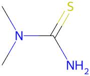 1,1-Dimethylthiourea