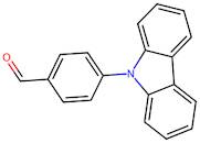 4-(9H-Carbazol-9-yl)benzaldehyde