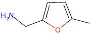 (5-Methylfuran-2-yl)methanamine