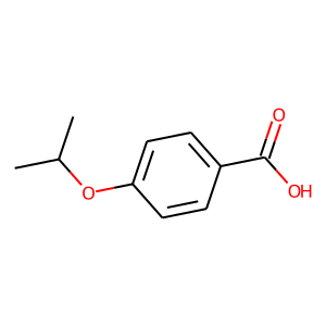 4-Isopropoxybenzoic acid