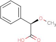 (R)-(-)-Alpha-methoxyphenylacetic acid