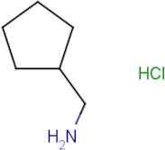 Aminomethylcyclopentane hydrochloride