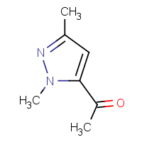 1-(1,3-Dimethyl-1H-pyrazole-5-yl)ethanone