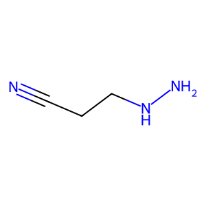 2-Cyanoethylhydrazine