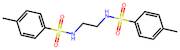 N,N'-(Ethane-1,2-diyl)bis(4-methylbenzenesulfonamide)