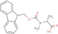 Fmoc-N-methyl-D-alanine