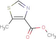 Methyl 5-methylthiazole-4-carboxylate