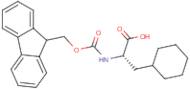 Fmoc-(S)-3-Cyclohexylalanine