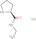 L-Proline ethylamide hydrochloride