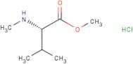 N-Methyl-l-valine methyl ester hydrochloride