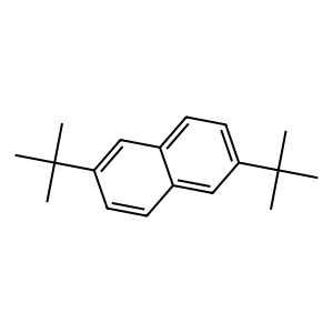 2,6-Di-tert-butylnaphthalene