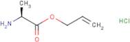 H-Ala-oall hydrochloride