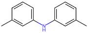 Di-m-tolylamine