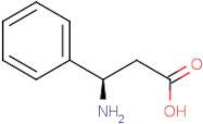 (R)-b-Amino-benzenepropanoic acid