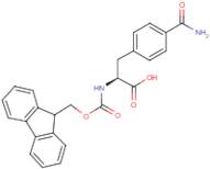 Fmoc-L-4-carbamoylphe