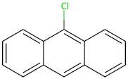 9-Chloroanthracene