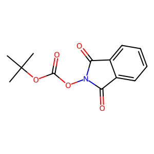 tert-Butyl (1,3-dioxoisoindolin-2-yl) carbonate