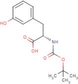 N-Boc-3-hydroxy-L-phenylalanine