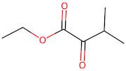 Ethyl 3-methyl-2-oxobutanoate