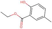 Ethyl 2-hydroxy-5-methylbenzoate