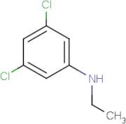 (3,5-Dichloro-phenyl)-ethyl-amine