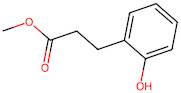 Methyl 3-(2-hydroxyphenyl)propanoate